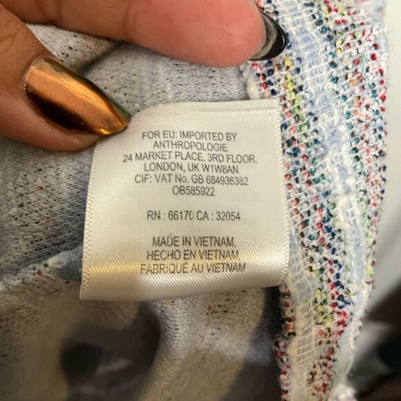 Anthropologie Akemi + Kin Dress - Picture 8 of 9